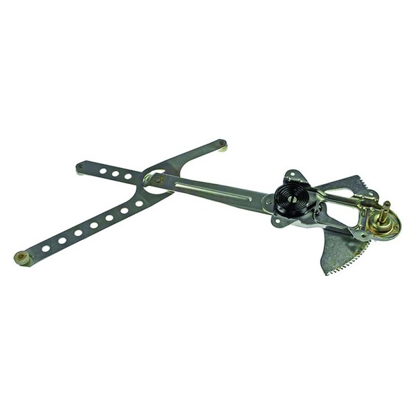 Wai Global MANUAL WINDOW REGULATOR, WMR4683R WMR4683R - main